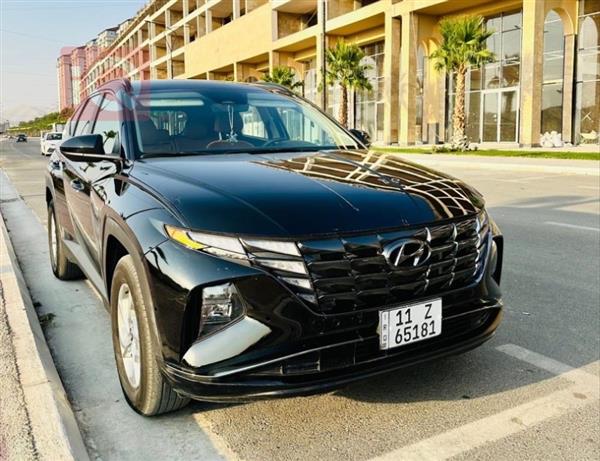 هیوندای تۆکسۆن 2024  بۆ فرۆشتن لە عێراق -  بەغداد